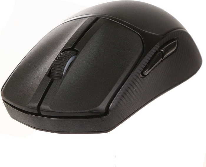 Мышь HyperX Pulsefire Fuse Wireless A1KY6AA черный