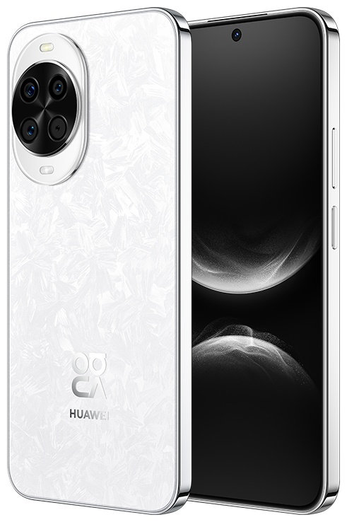 Смартфон Huawei Nova 14 12/512GB White