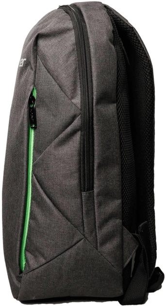 Рюкзак Acer Urban Backpack (GP.BAG11.034) до 15.6\" серый