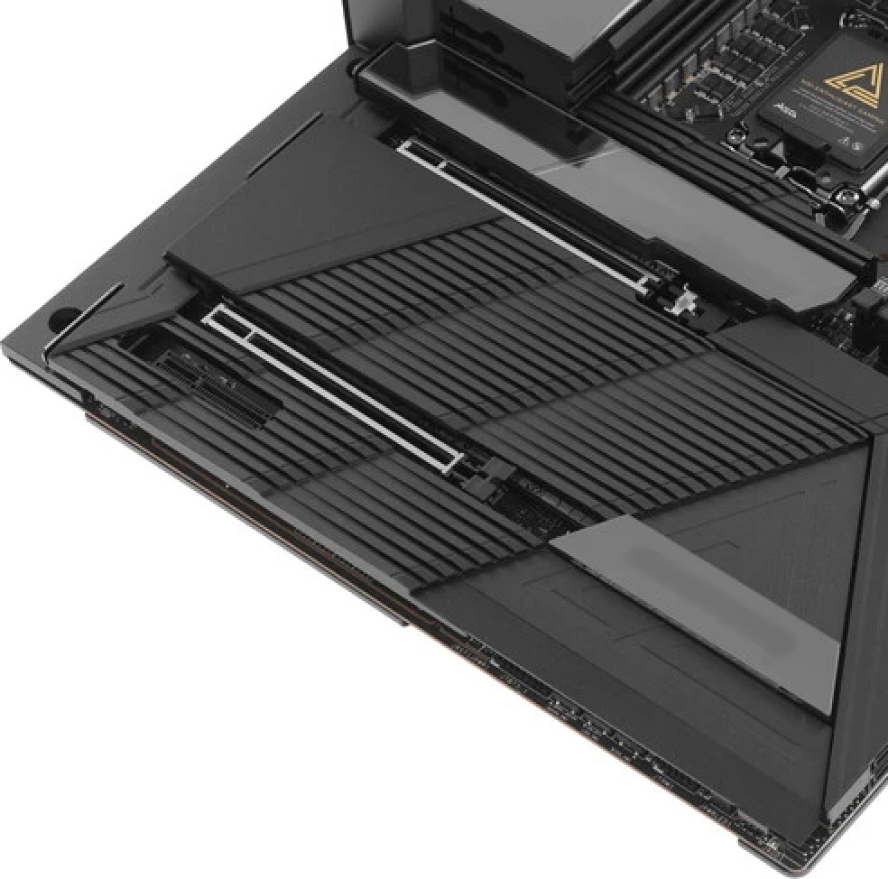 Материнская плата MSI MEG Z890 GODLIKE