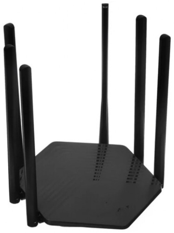 Wi-Fi роутер Mercusys MR1900G