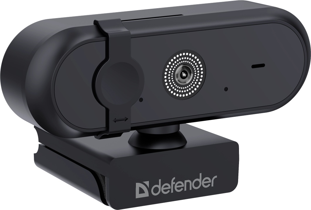 Веб-камера Defender G-lens 2788 UHD