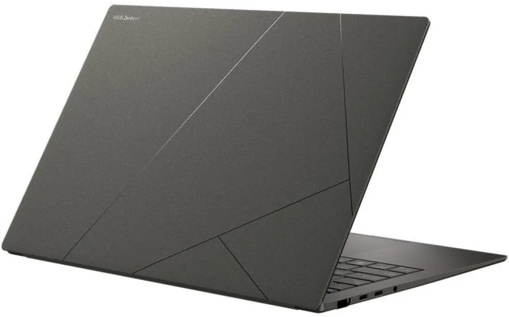 ASUS Zenbook S 14 OLED 14&quot; / 32 Гб / SSD 1024 Гб / Win 11 / UX5406SA-PV050W / 90NB14F1-M007W0