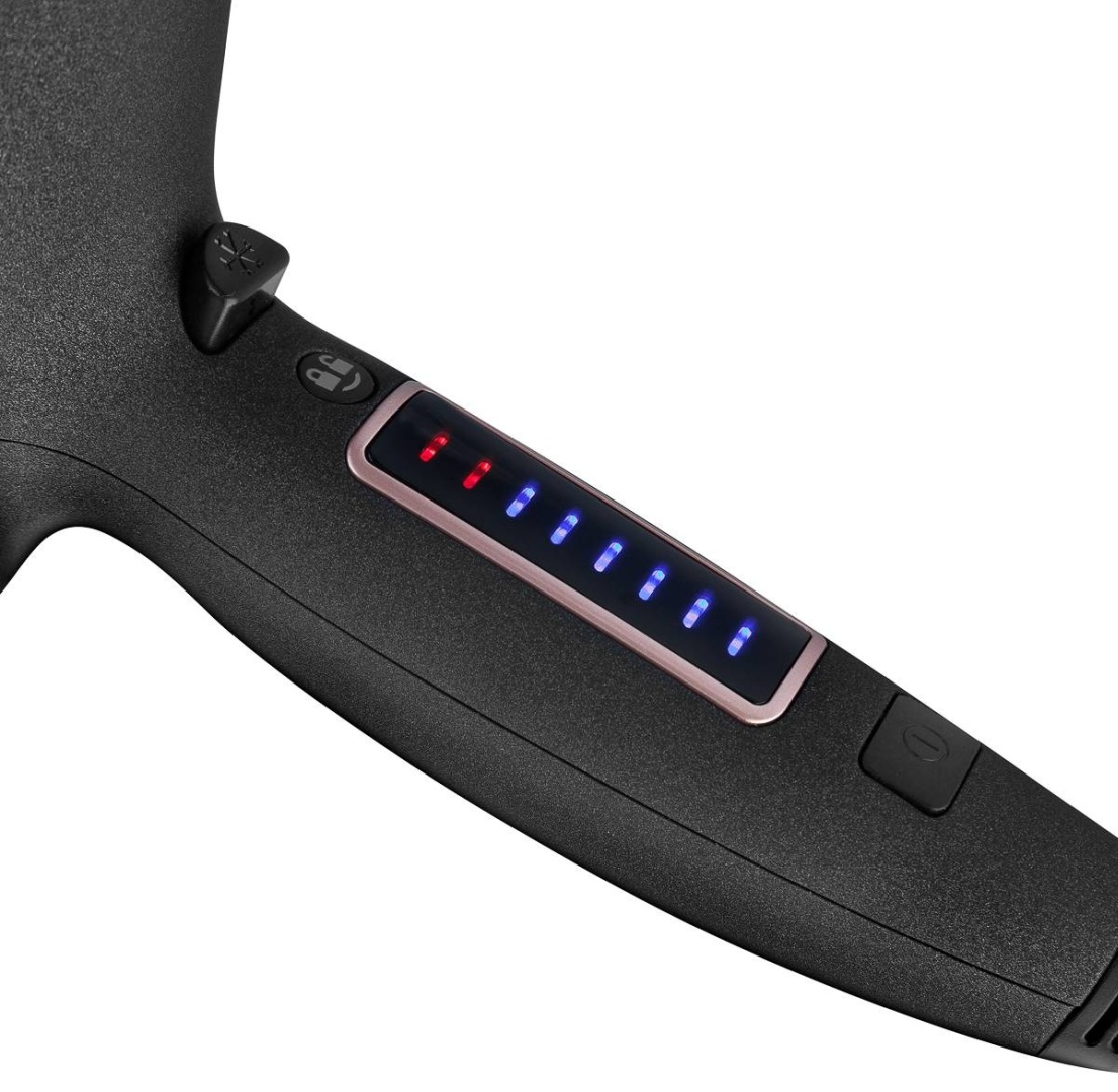 BRAYER 3001BR фен 2200 W