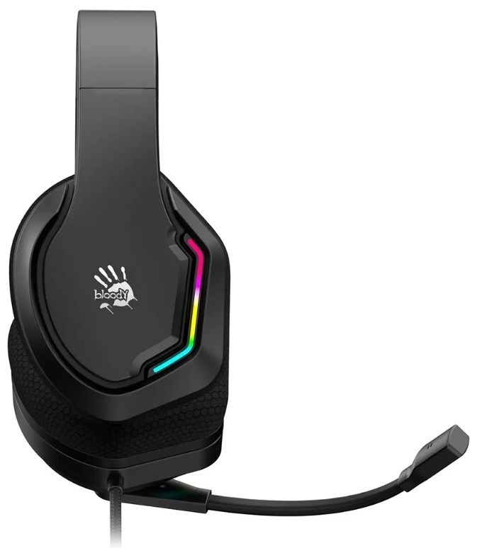 A4Tech Bloody G260P черный