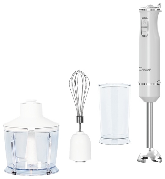 Candy CB-202 белый