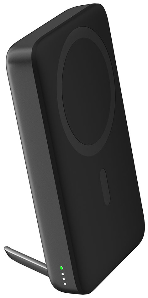 Aukey PB-MS02 30W MagSafe 10000 мАч черный