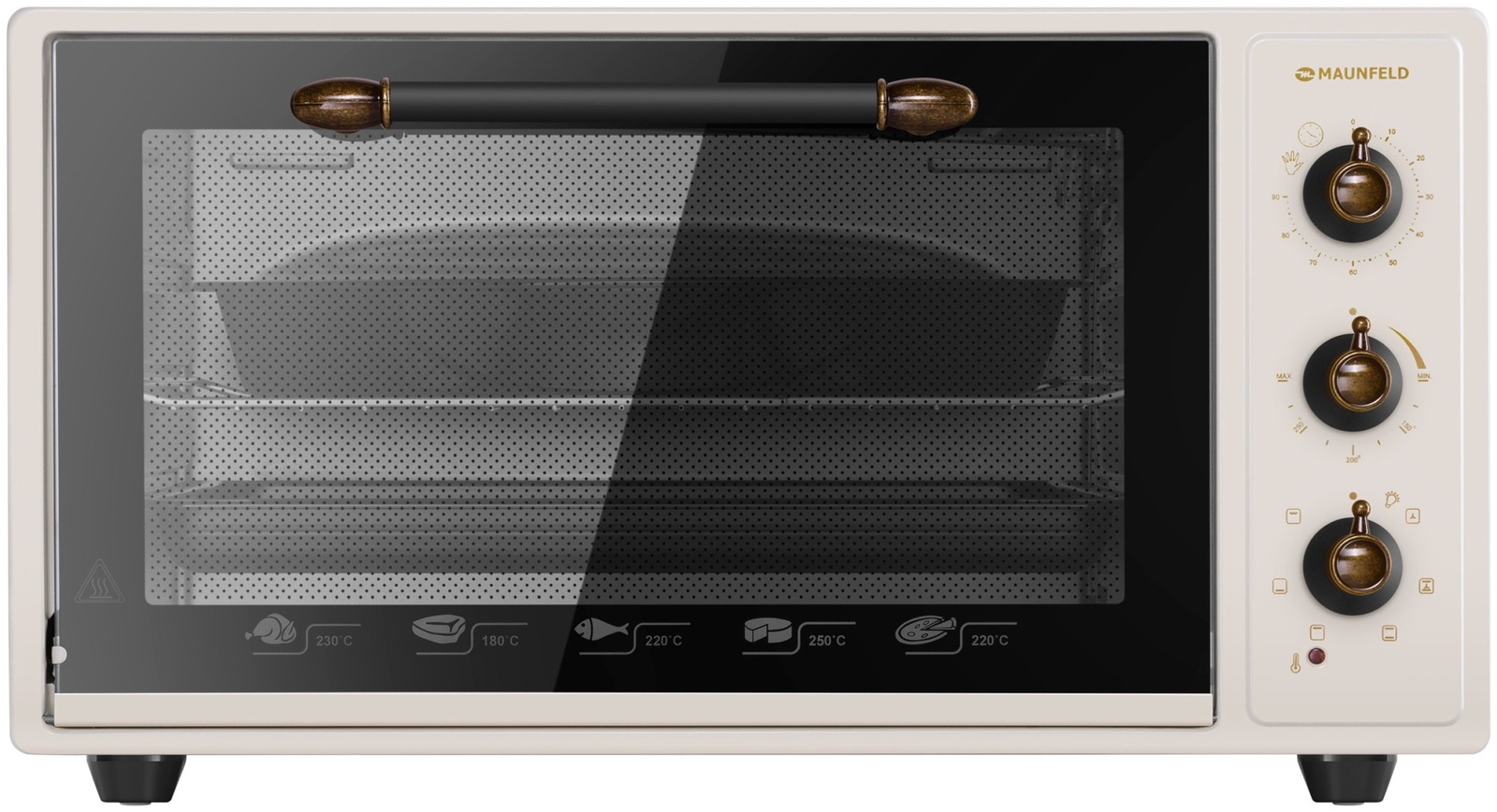 MAUNFELD CEMOA.456.RIB бежевый