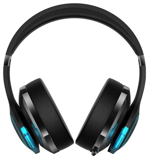 Edifier Hecate G5BT черный