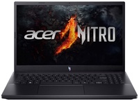 Acer ANV15-41 15.6&quot; / 16 Гб / SSD 512 Гб / DOS / NH.QSHER.002