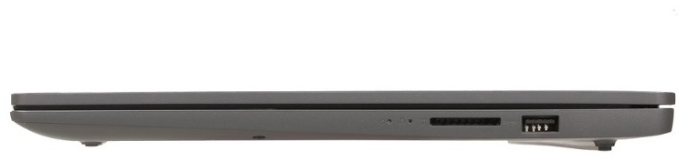 Lenovo IdeaPad Slim 3 15IRH8 15.6&quot; / 16 Гб / SSD 1000 Гб / Без ОС / 83EM0068RK