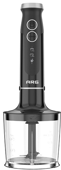 ARG KB-01 черный