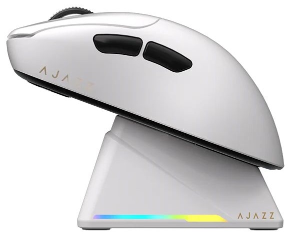 Ajazz AJ179 APEX белый