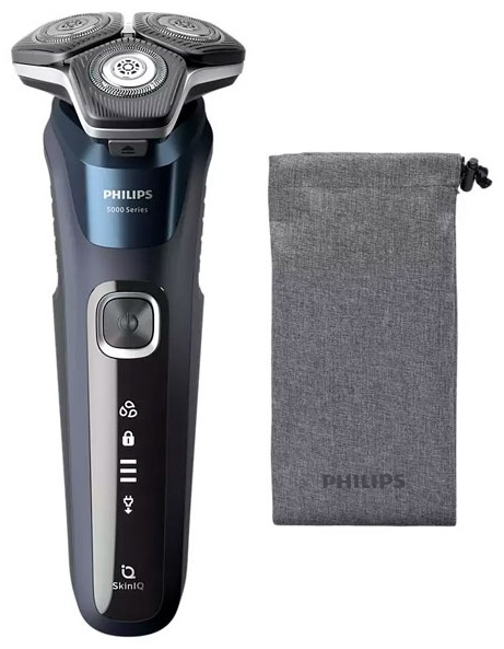Philips S5885/10 роторная от сети / аккумулятора