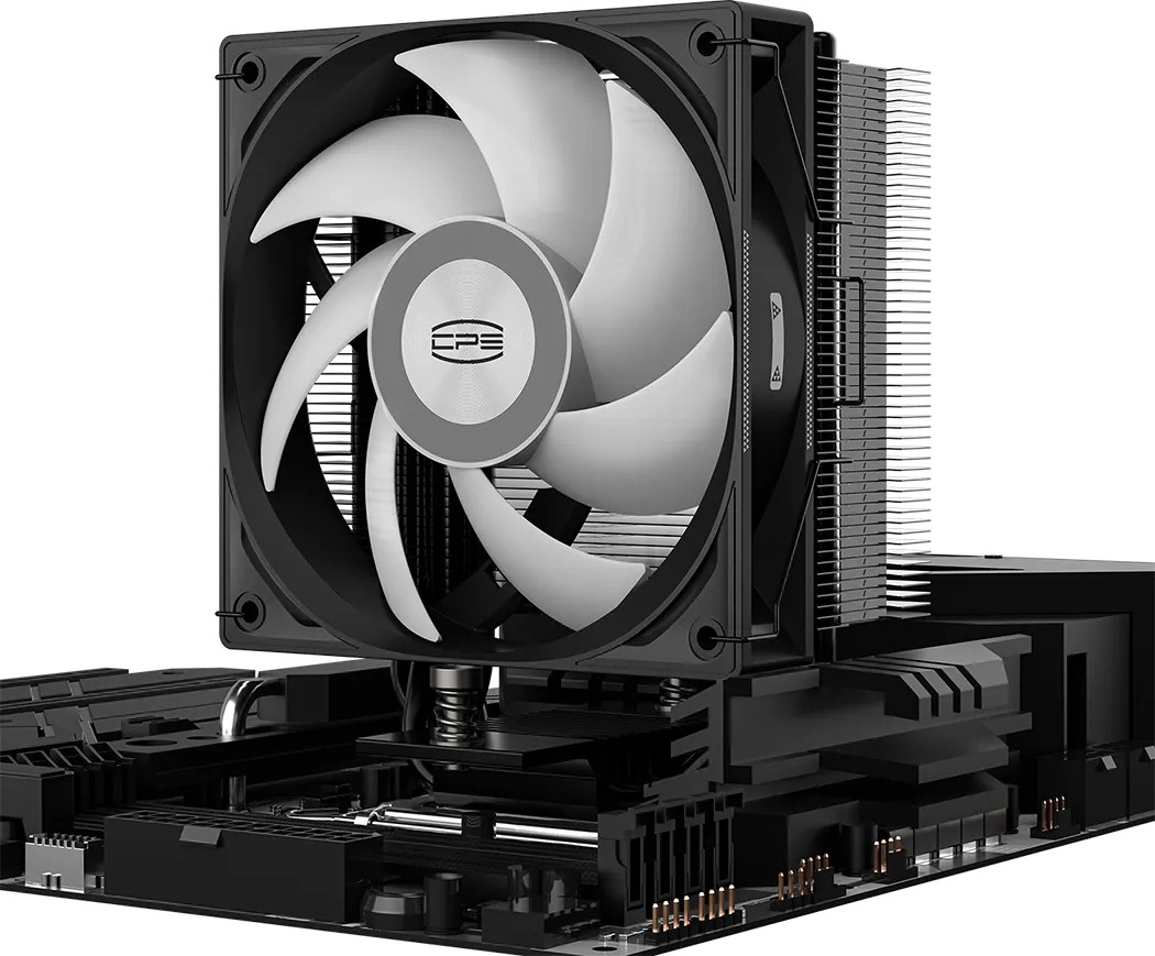 PCcooler RT400 ARGB