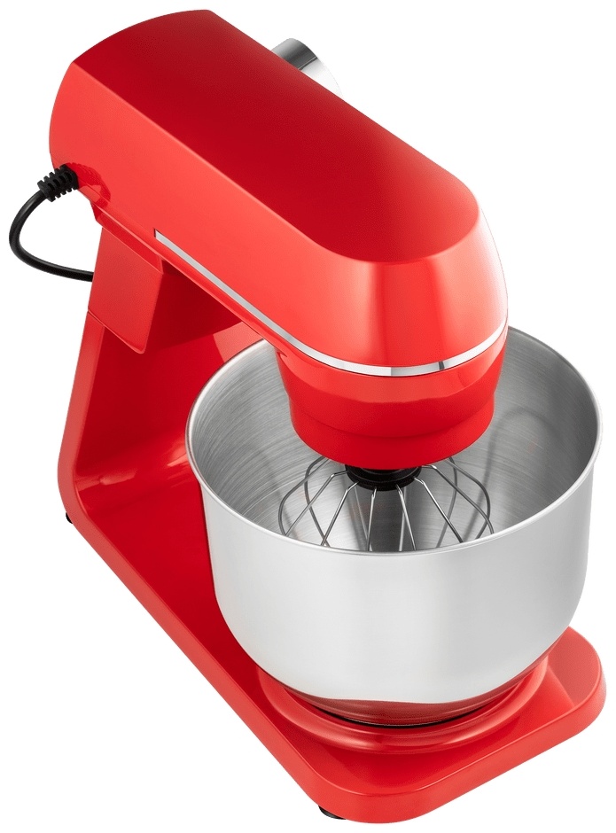 MAUNFELD MF-423R красный