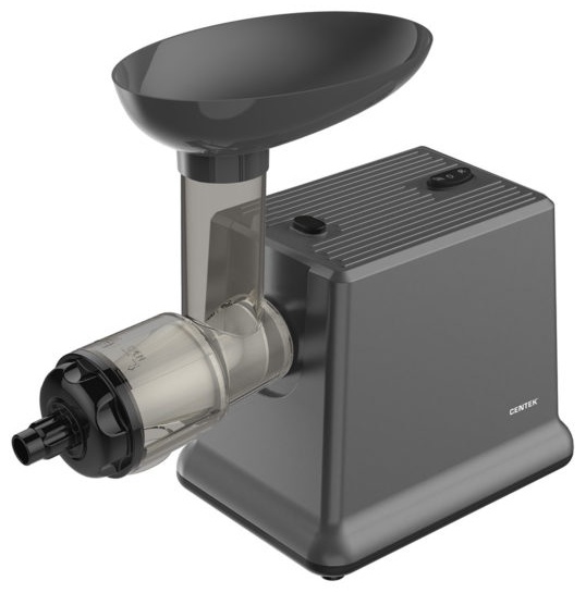 CENTEK CT-1626 черный