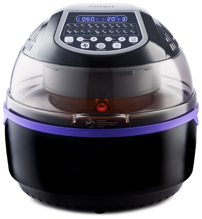 Электрогриль Kitfort КТ-2219-1