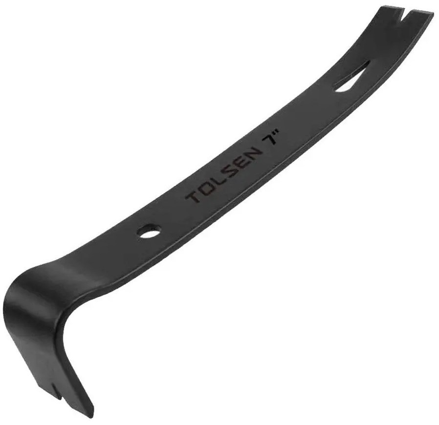 Лом-гвоздодер Tolsen 25113