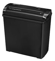 Уничтожитель документов Fellowes Powershred P-25S черный