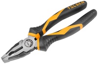 Пассатижи Tolsen 10017, 200 мм