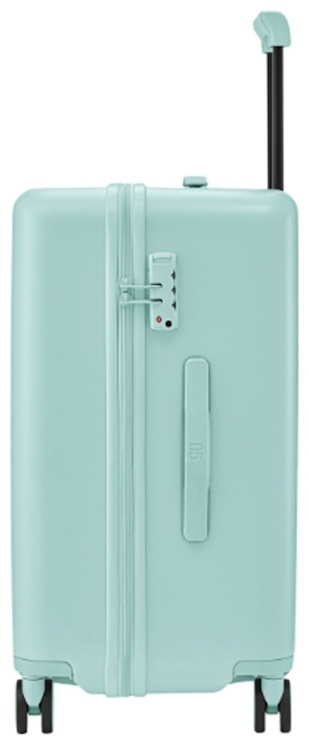 Чемодан NinetyGo Danube MAX luggage 28 Mint Green