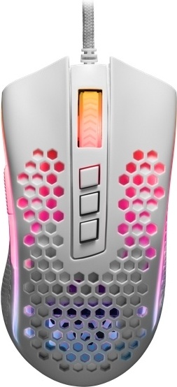 Redragon Storm RGB белый