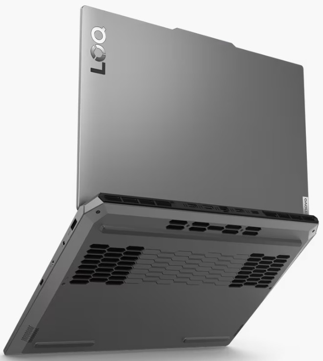 Lenovo LOQ 15AHP9 15.6&quot; / 16 Гб / SSD 512 Гб / DOS / 83DX00BFRK