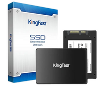 Жесткий диск KingFast KF2710DCS23BF-512 512 Гб