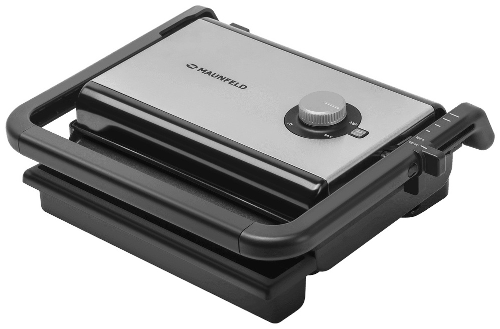 Электрогриль MAUNFELD MF-1322S