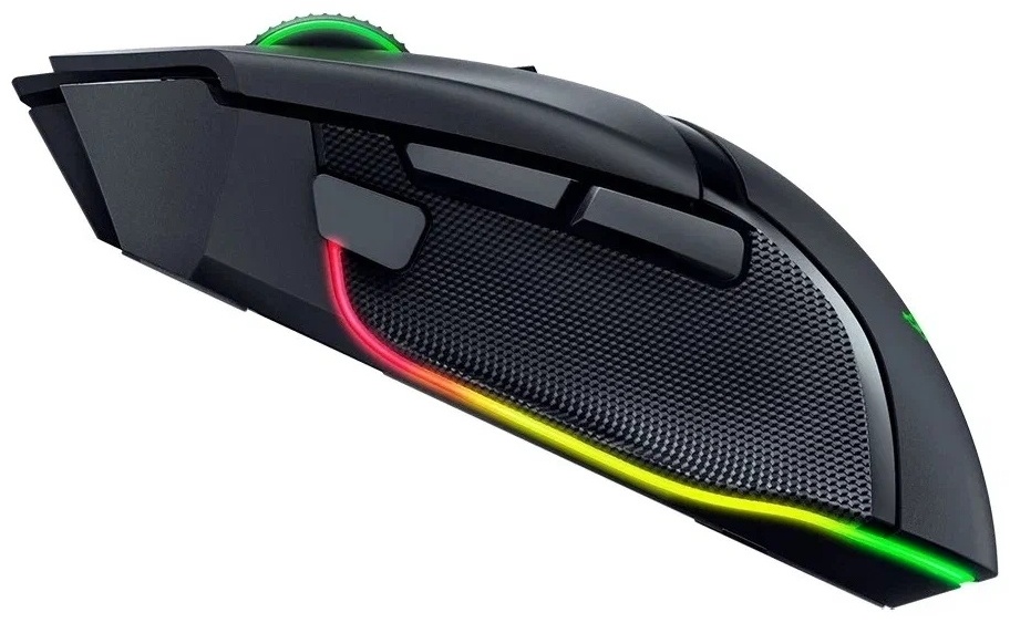 Razer Basilisk V3 Pro черный
