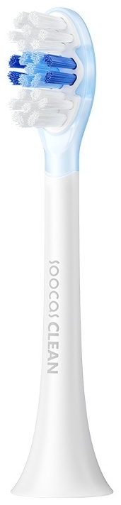 Xiaomi ультразвуковая Soocas X3U Pro щетина средняя