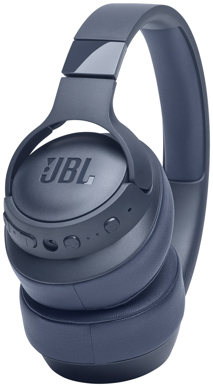 JBL Tune 760NC синий