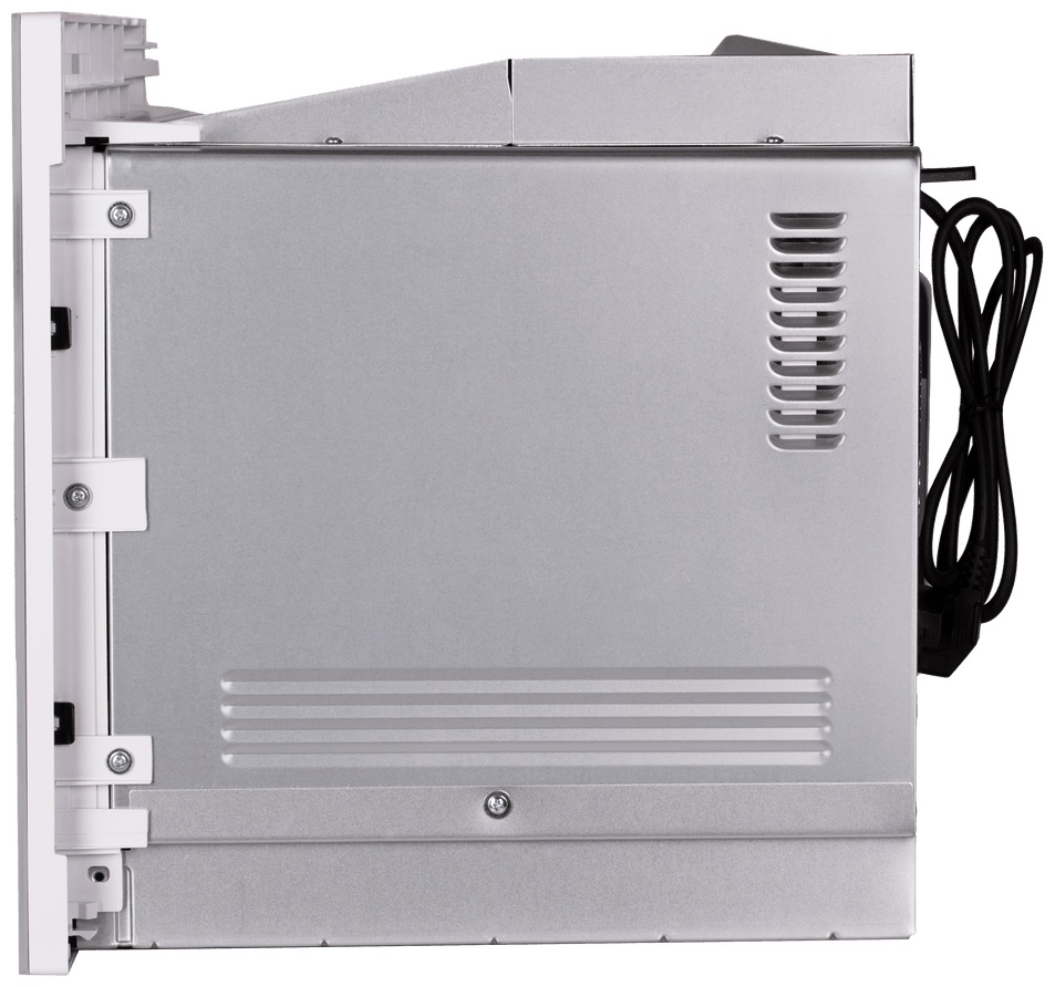 MAUNFELD MBMO925SGW11 белый