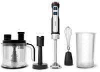 Блендер Centek CT-1314 черный, стальной