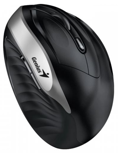 Genius RS2 ERGO 8250S черный