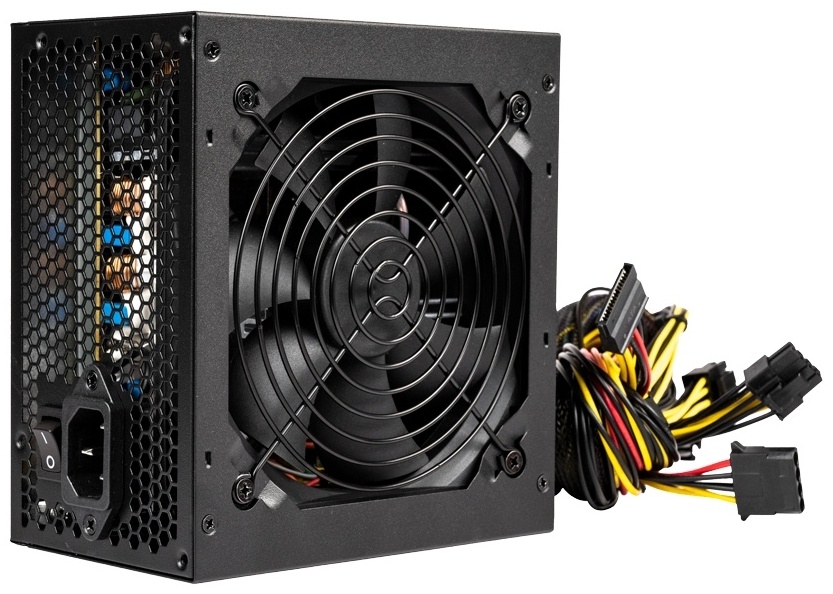 PCcooler HW700-NP 700 Вт