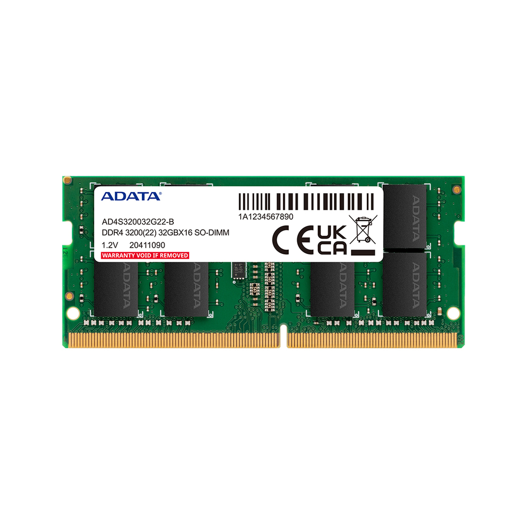 Оперативная память Adata AD4S320016G22-SGN 16 Гб