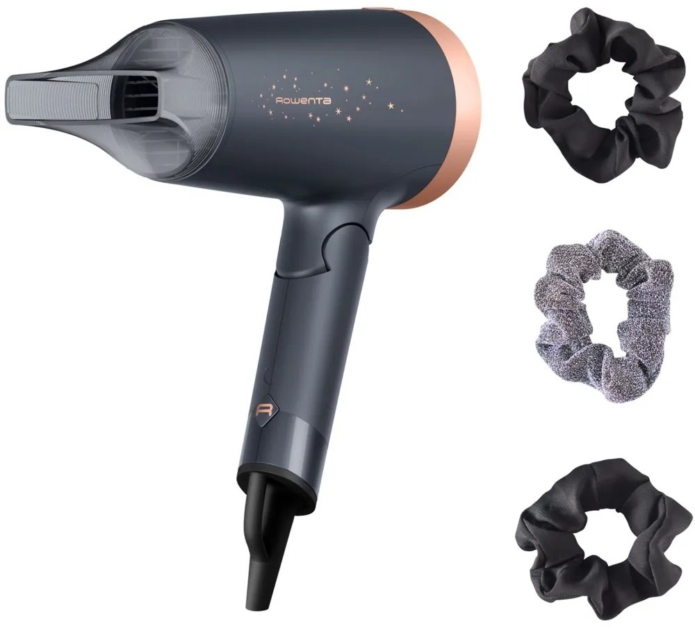 Rowenta Express Style Stellar CV1851F0 фен 1900 Вт