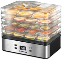 BRAYER BR1900 серебристый