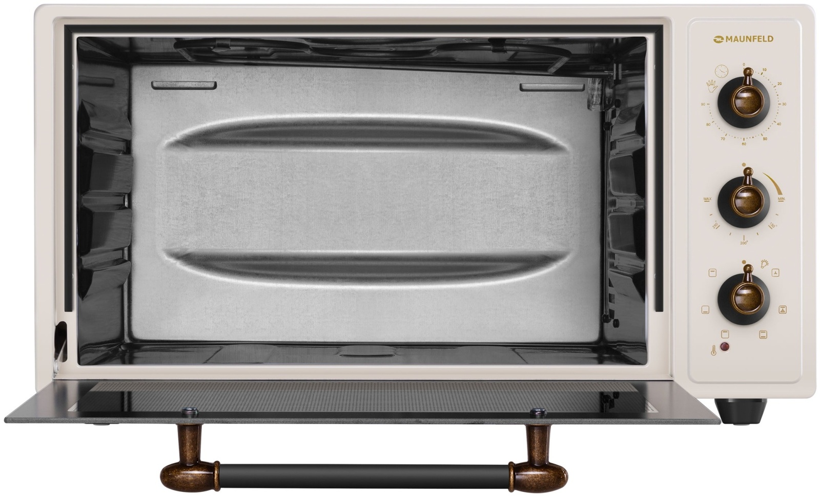 MAUNFELD CEMOA.456.RIB бежевый