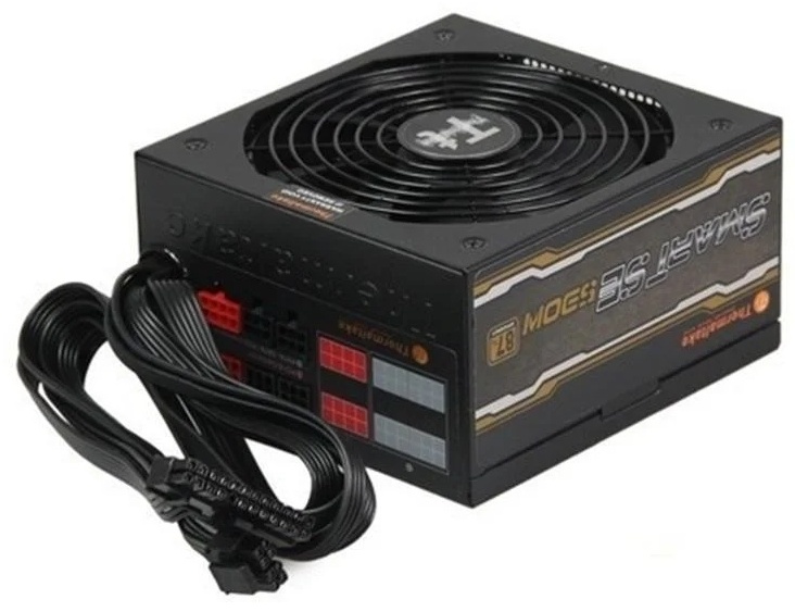 Thermaltake SPS-730M SPS-730MPCBEU 730W