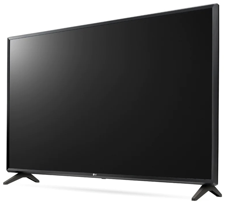 LG 43LM5772PLA 109 см черный