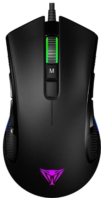 Patriot Memory Viper V550 PV550OUXK черный