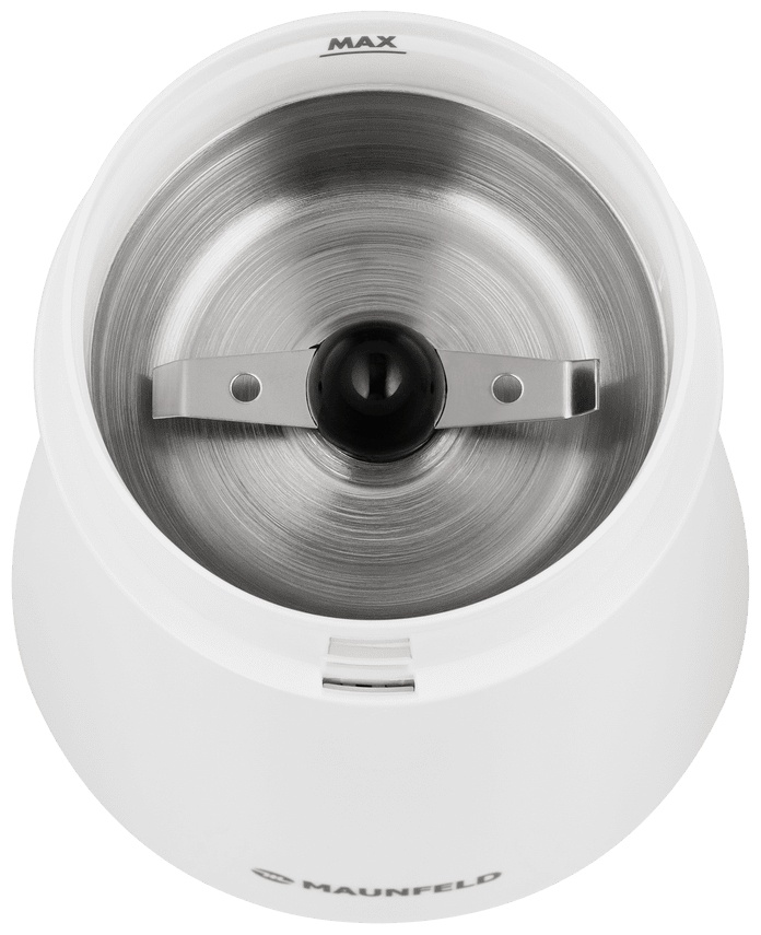 MAUNFELD MF-531WH белый