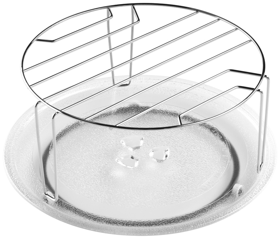 MAUNFELD MBMO820SGW09 белый