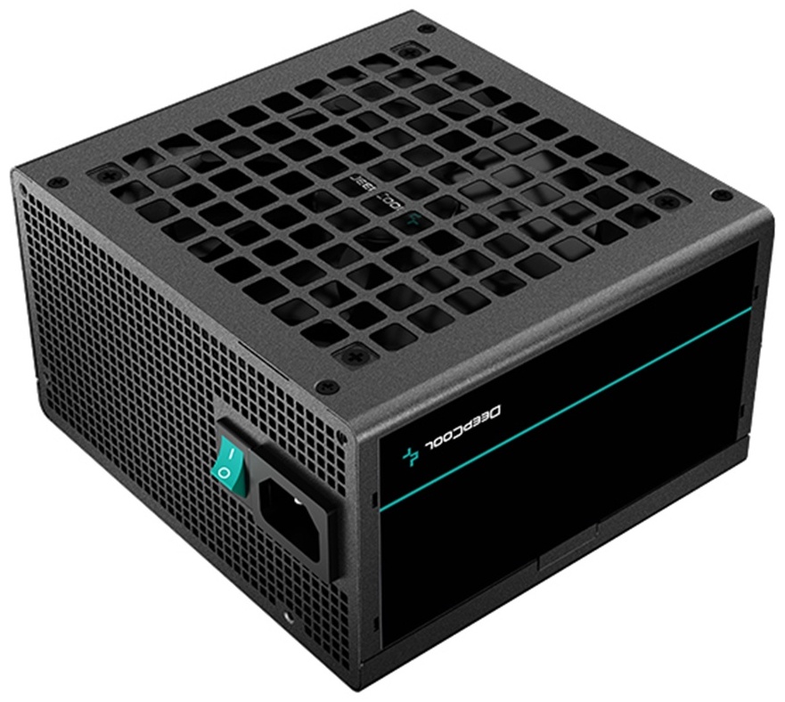 Deepcool PF650 R-PF650D-HA0B-EU 650 Вт