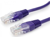 Кабель Cablexpert RJ-45 - RJ-45 5 м PP12-5M/V