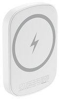 OLMIO QM-05 4200 мАч белый