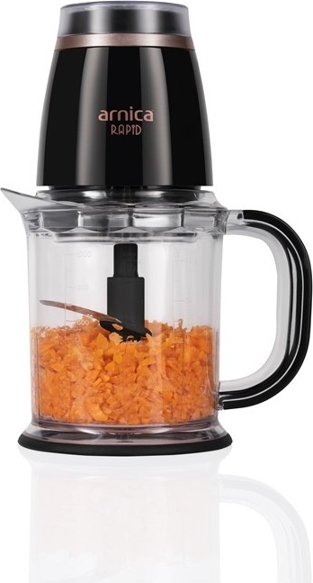 ARNICA Arnica Rapid PRO черный